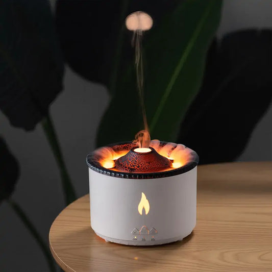 Volcanic Mist Effect Humidifier