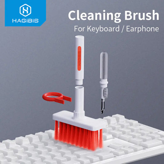 super Keyboard Cleaning Brush